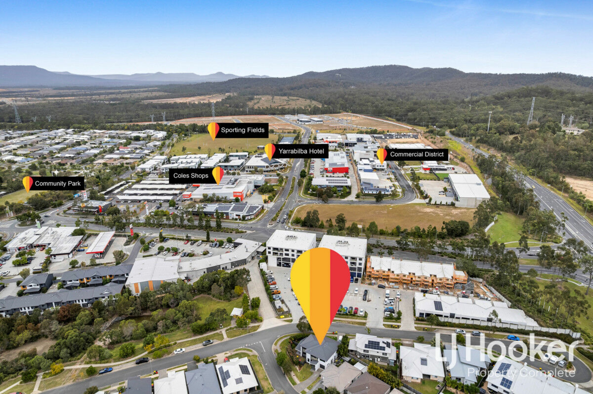 49 Dew Street, YARRABILBA