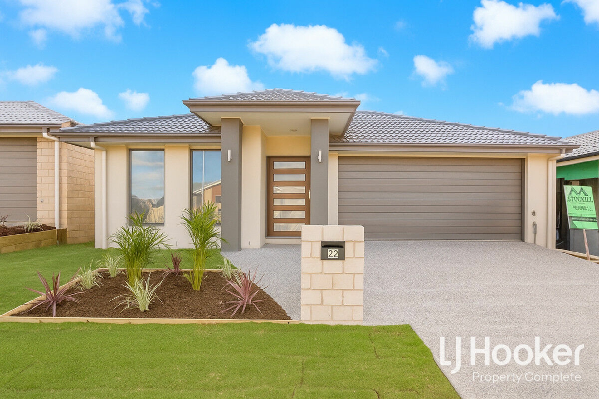 22 Lambent Street, YARRABILBA