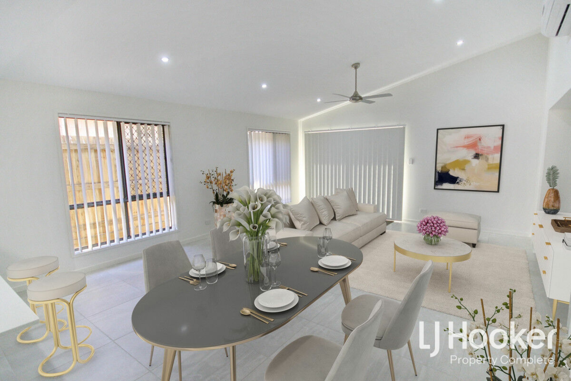 22 Lambent Street, YARRABILBA