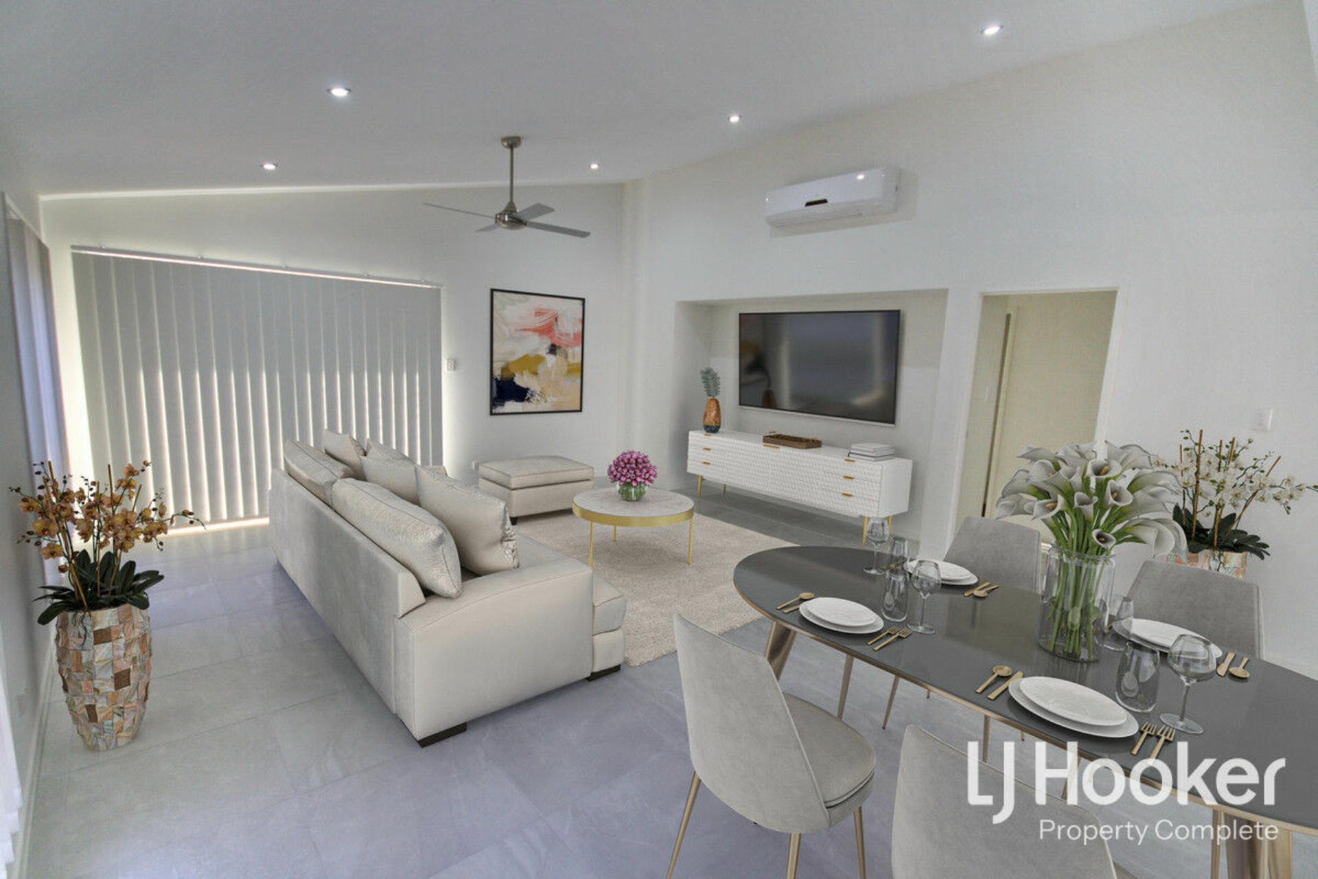 22 Lambent Street, YARRABILBA