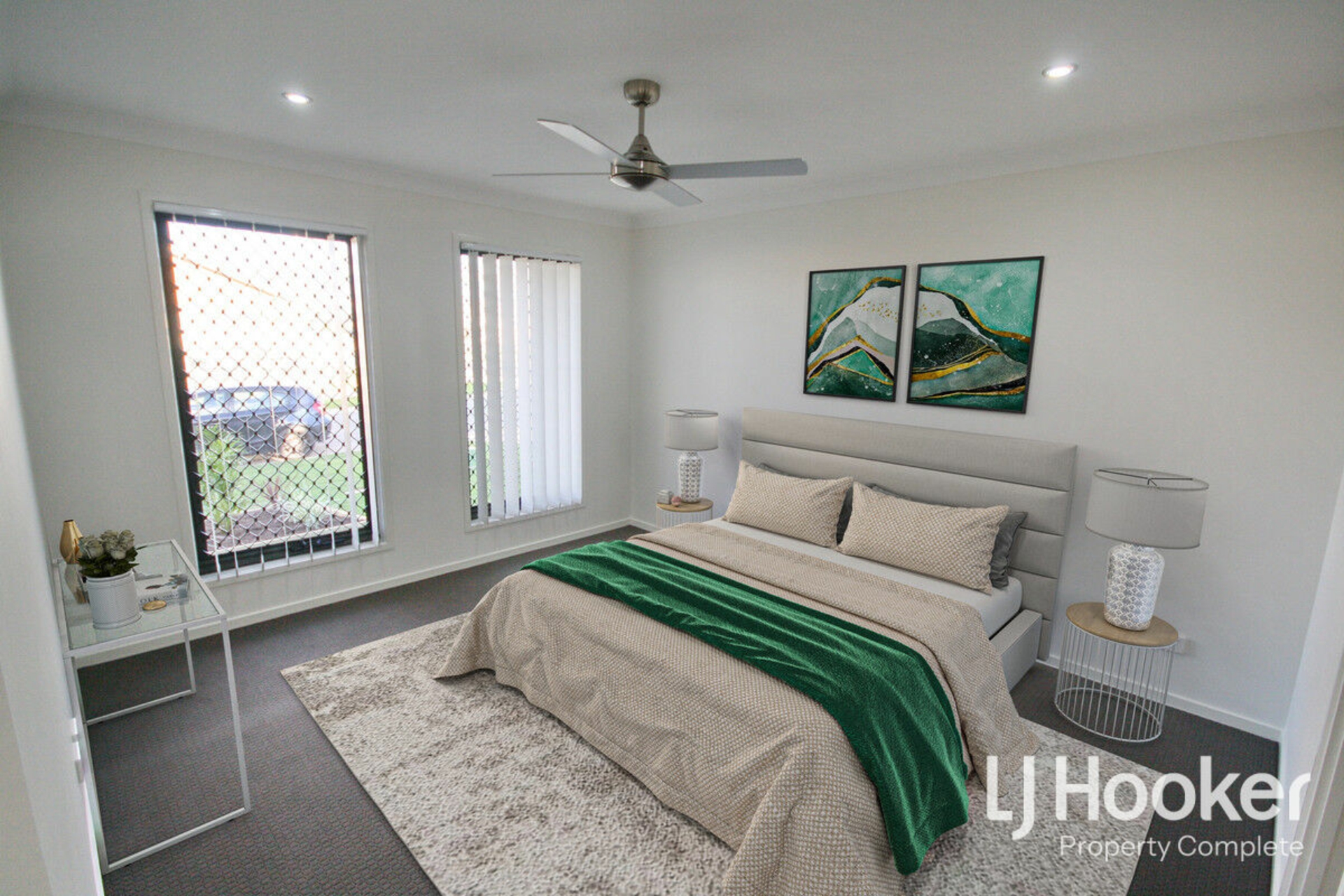 22 Lambent Street, YARRABILBA