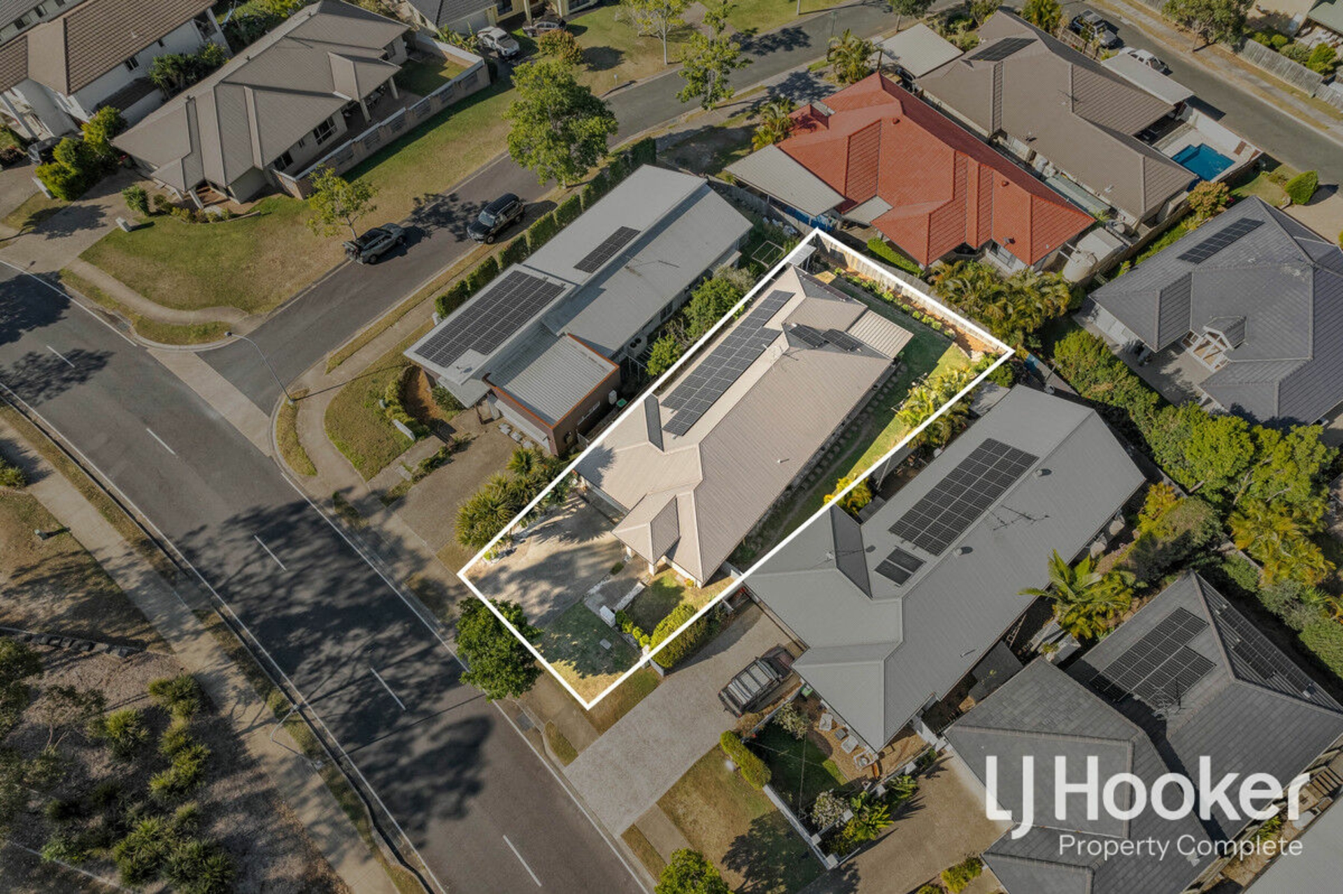 236 Lakeside Avenue, Springfield Lakes