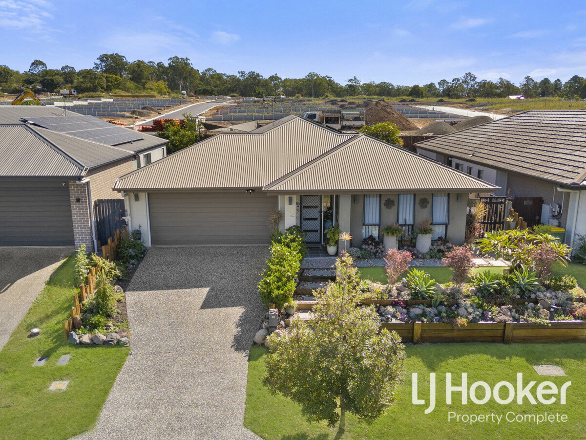 42 Golden Gate Avenue — photo from LJ Hooker Property Complete