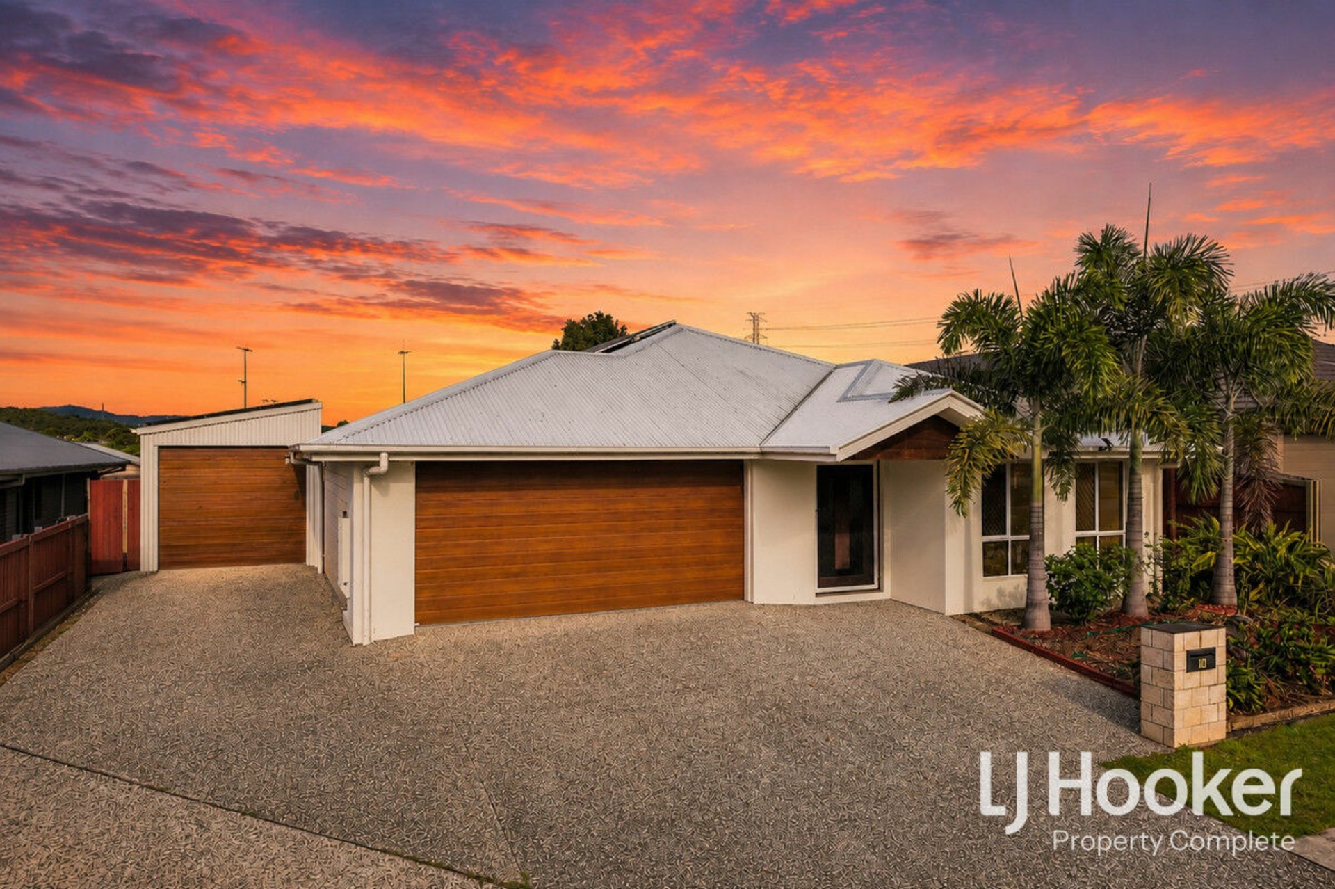 10 Tomlinson Street — photo 19 of 23