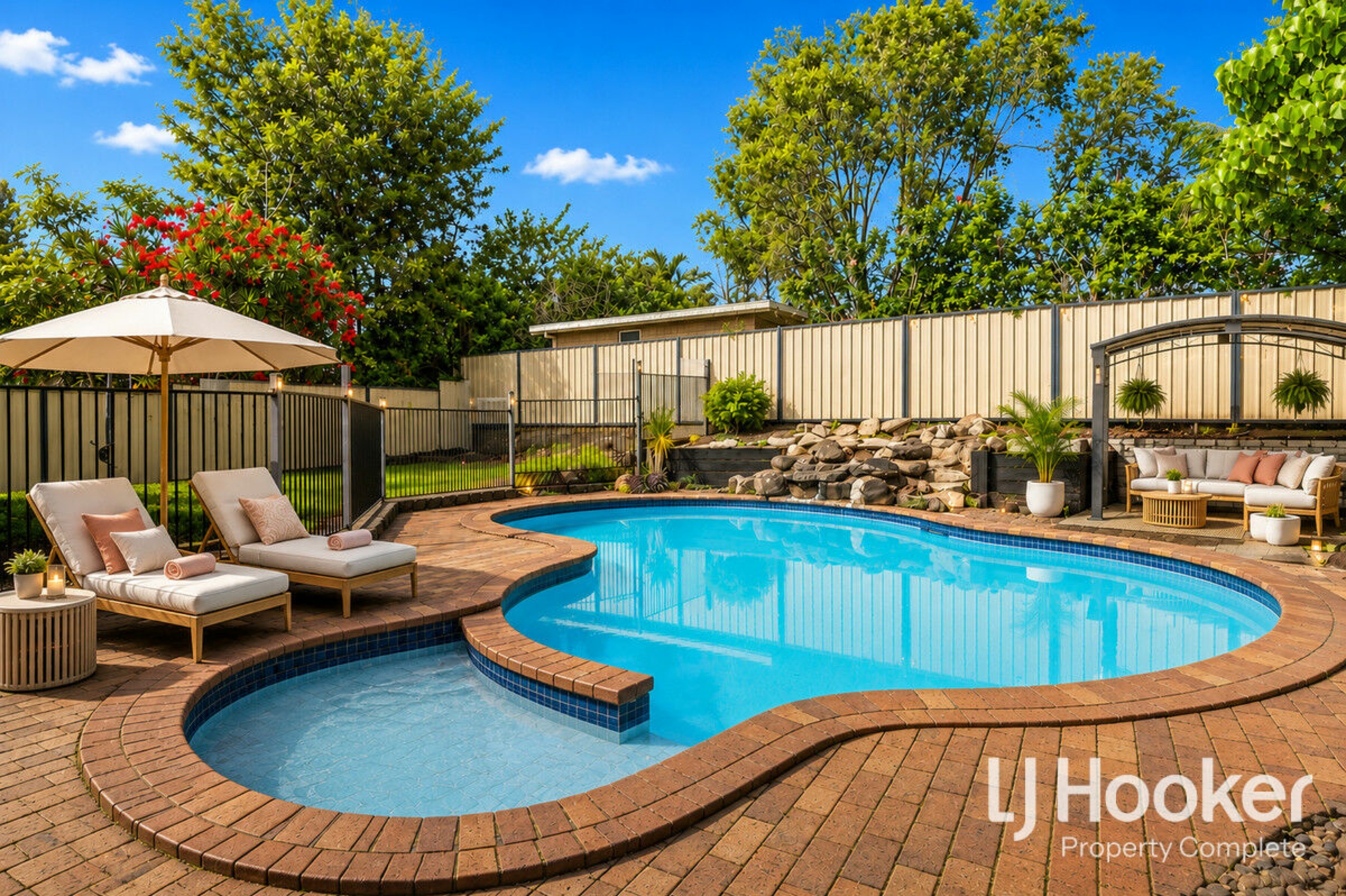 12 Lichen Court — photo from LJ Hooker Property Complete