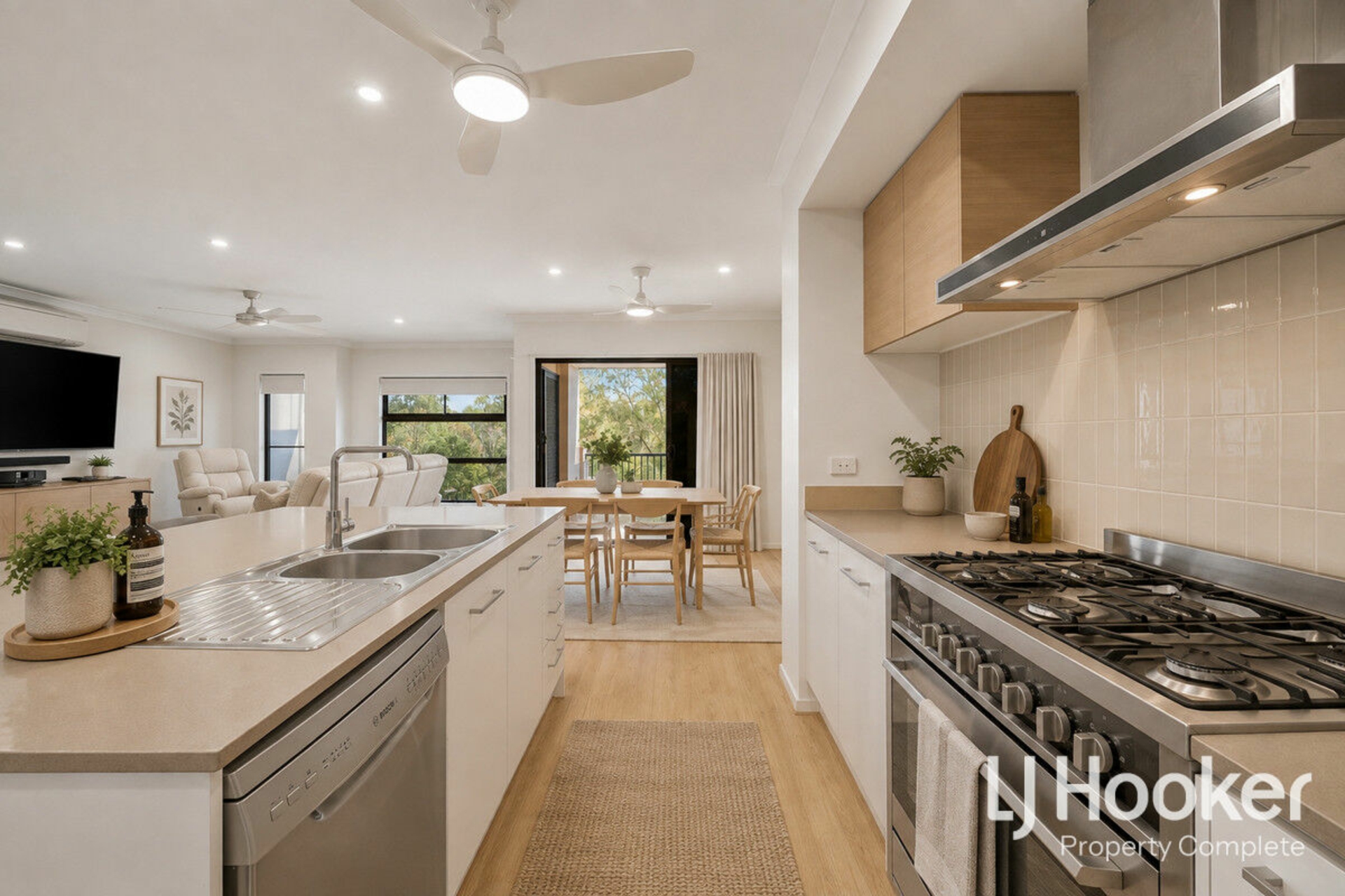 121 Buxton Avenue — photo from LJ Hooker Property Complete