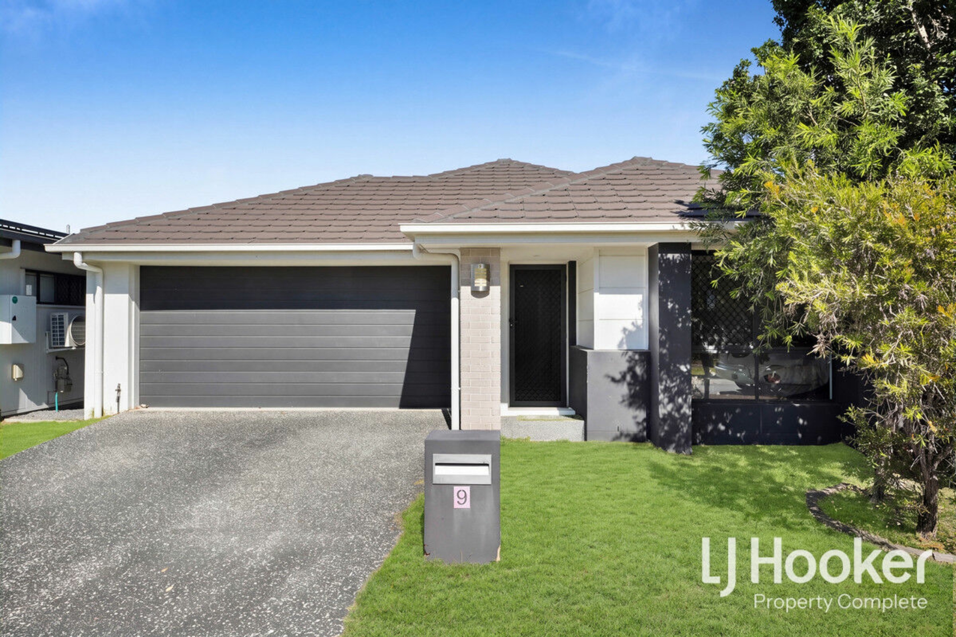 9 Greenstone Street — photo from LJ Hooker Property Complete