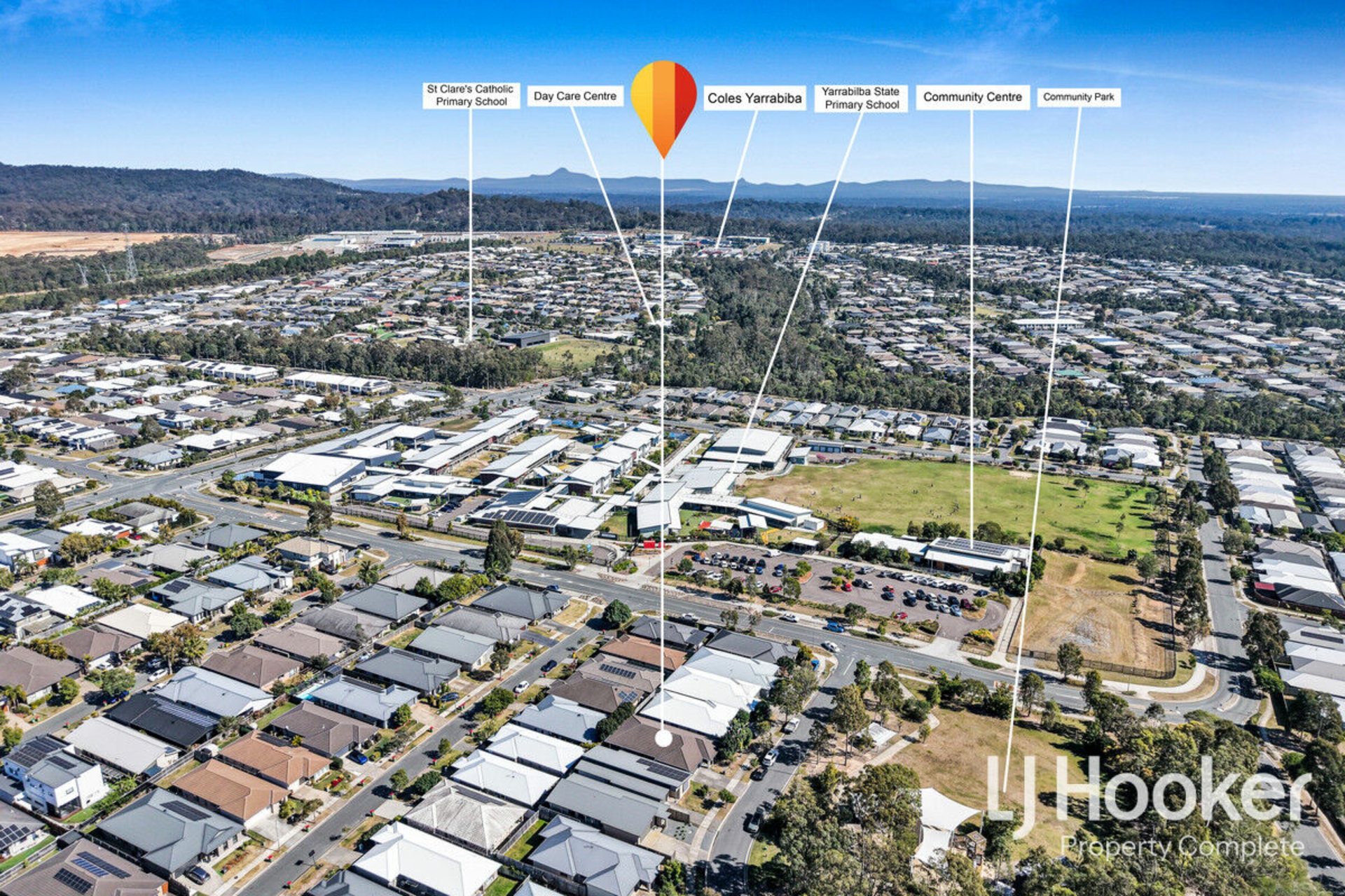 9 Greenstone Street — photo 14 of 15