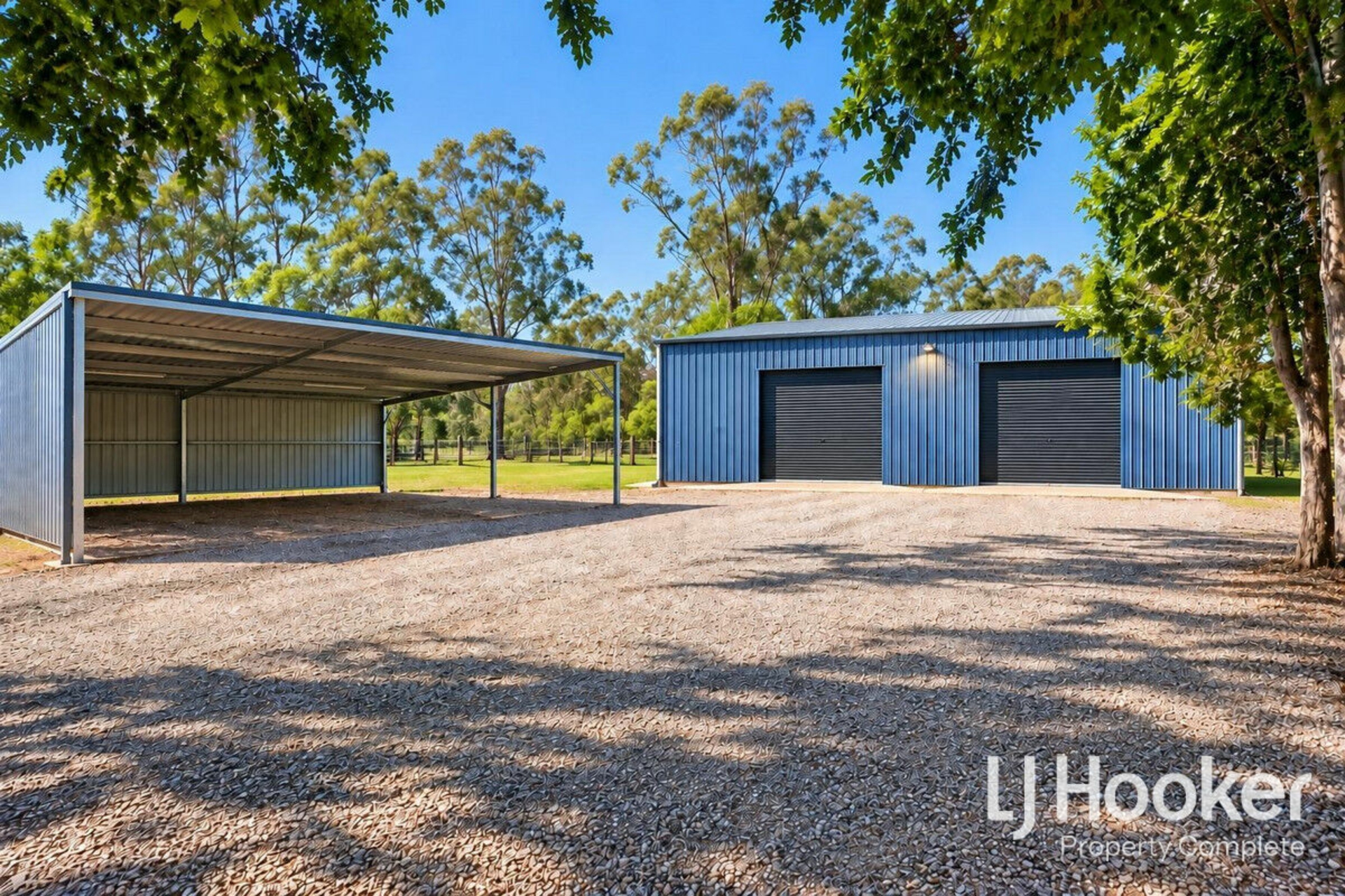 275-327 Camp Cable Road — photo from LJ Hooker Property Complete