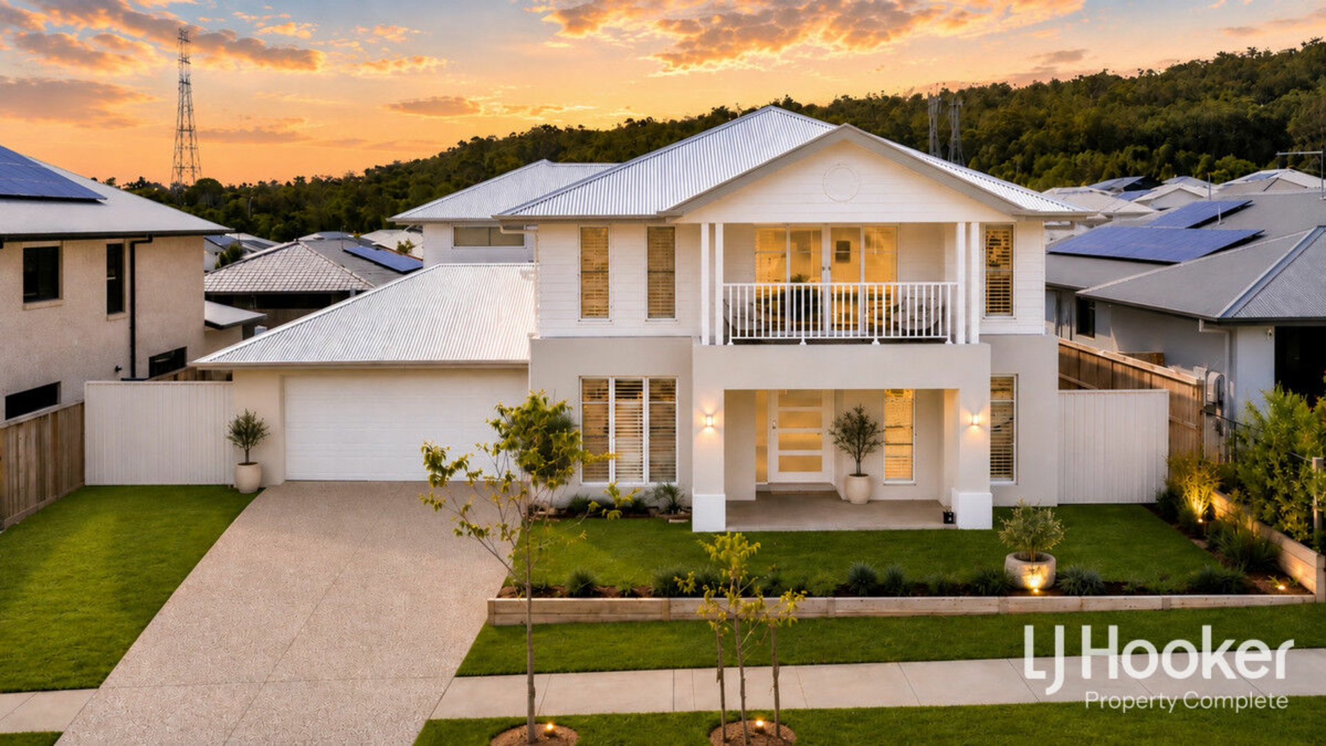 34 Hyde Drive — photo from LJ Hooker Property Complete