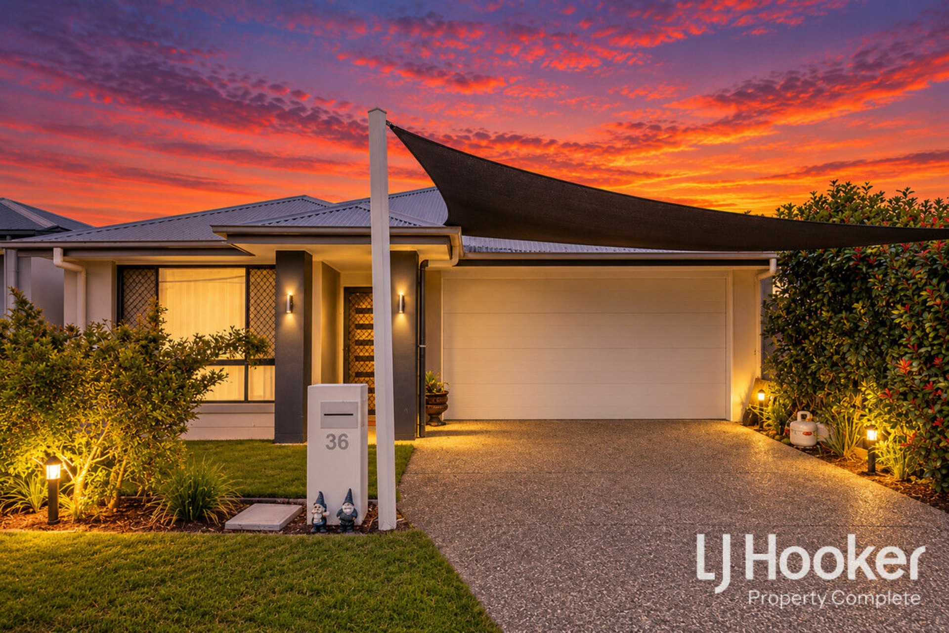 36 Granite Street — photo from LJ Hooker Property Complete