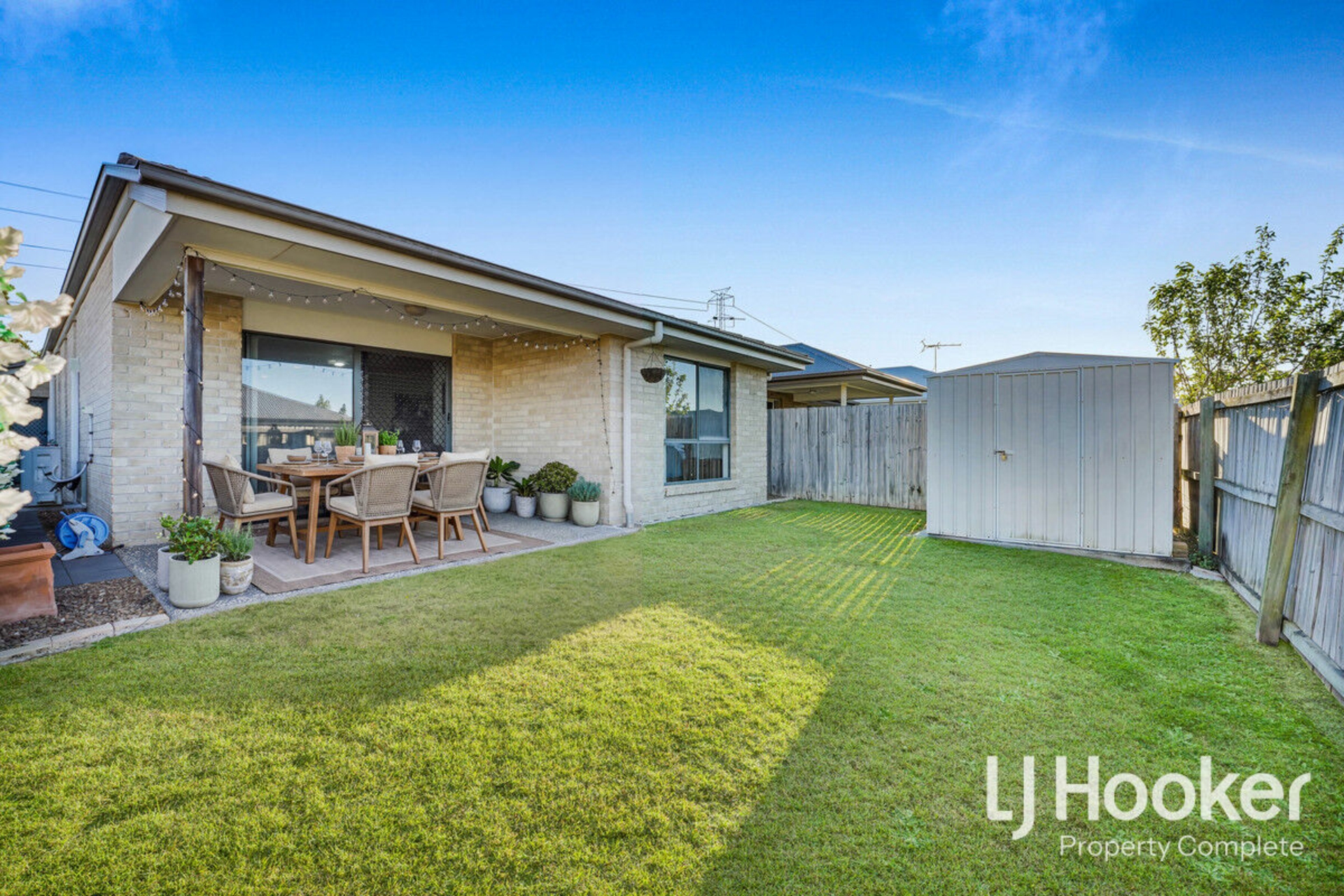 54 Darlington Drive — photo from LJ Hooker Property Complete
