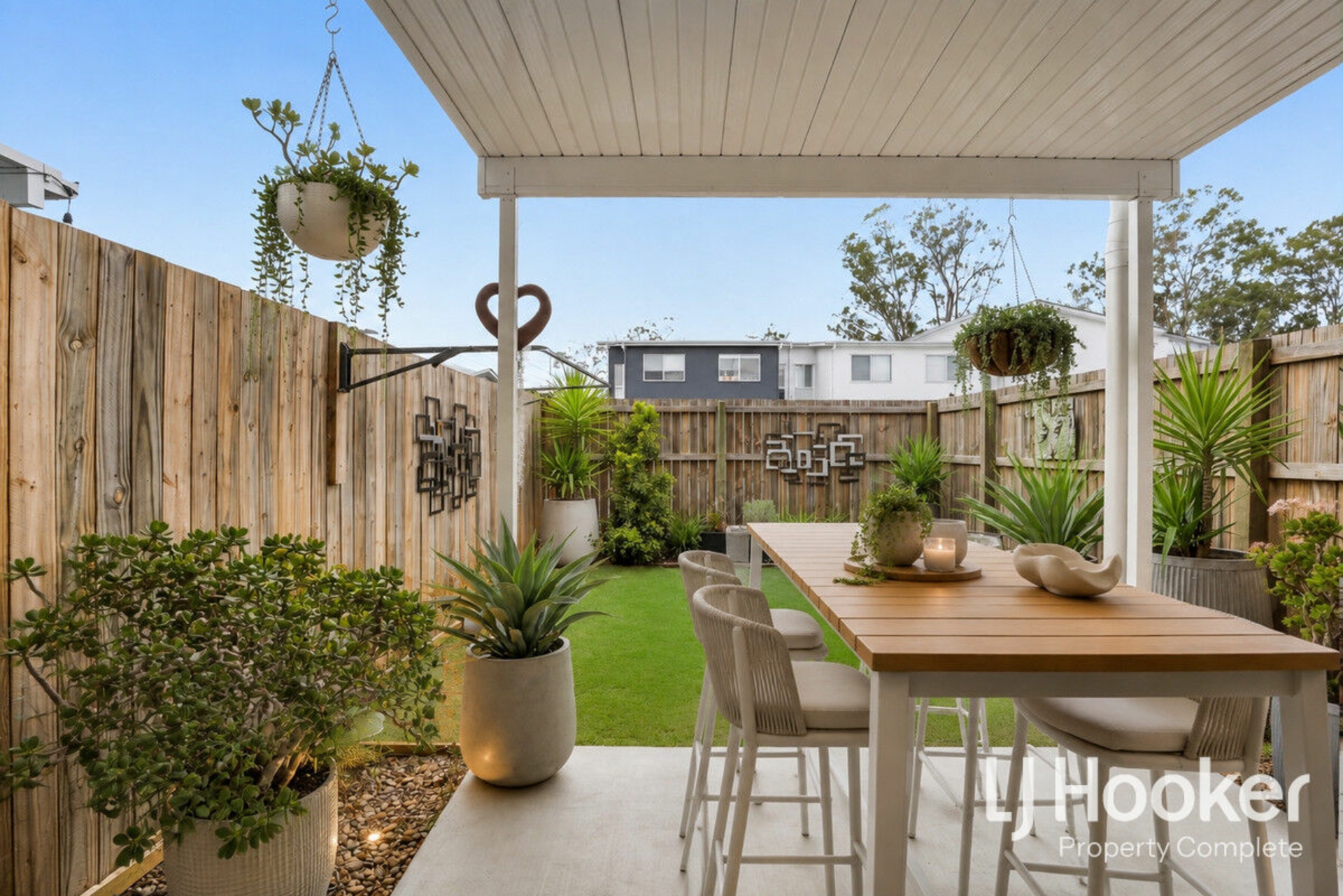 22/17 Jane Street — photo from LJ Hooker Property Complete