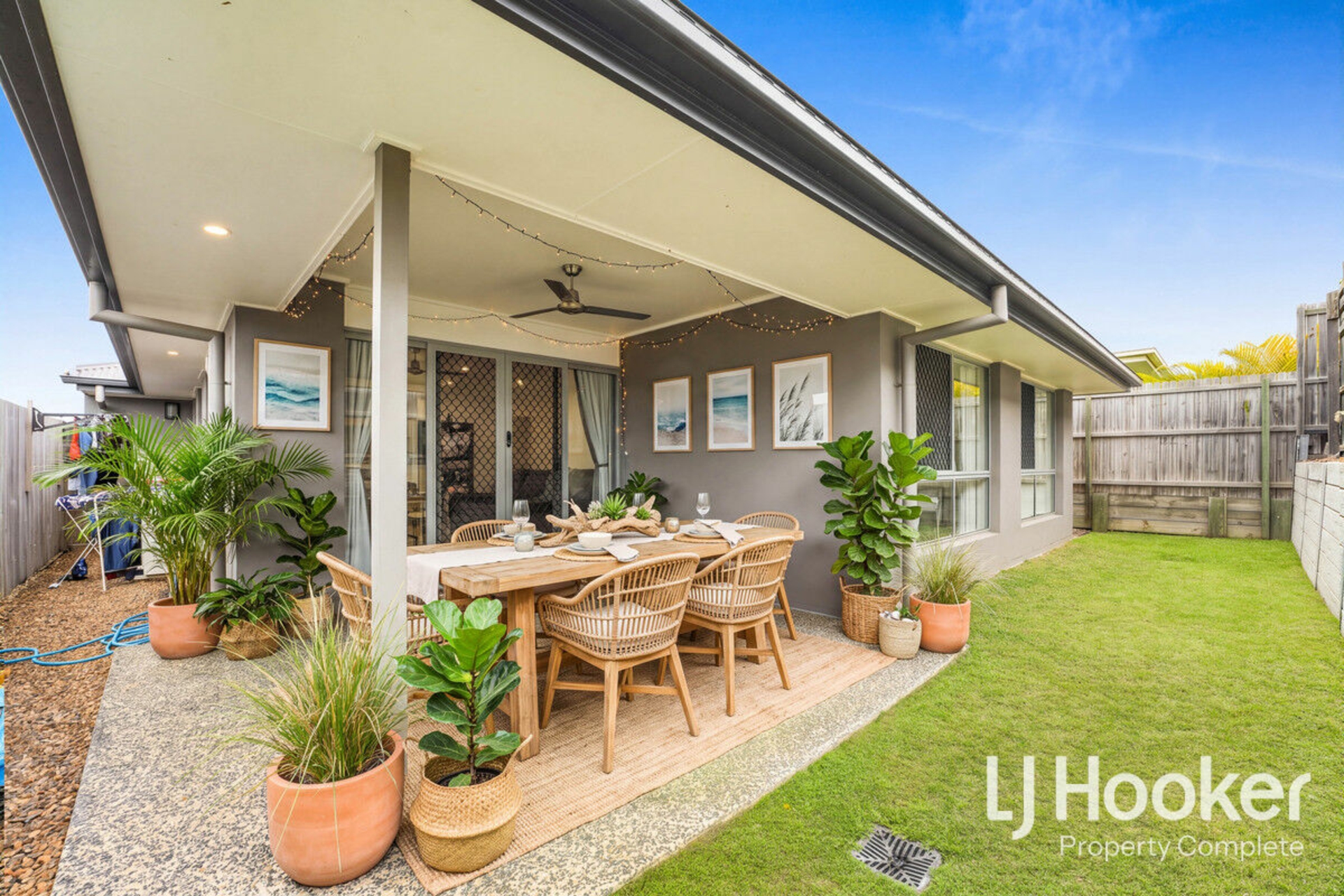 31 Neumann Drive — photo from LJ Hooker Property Complete