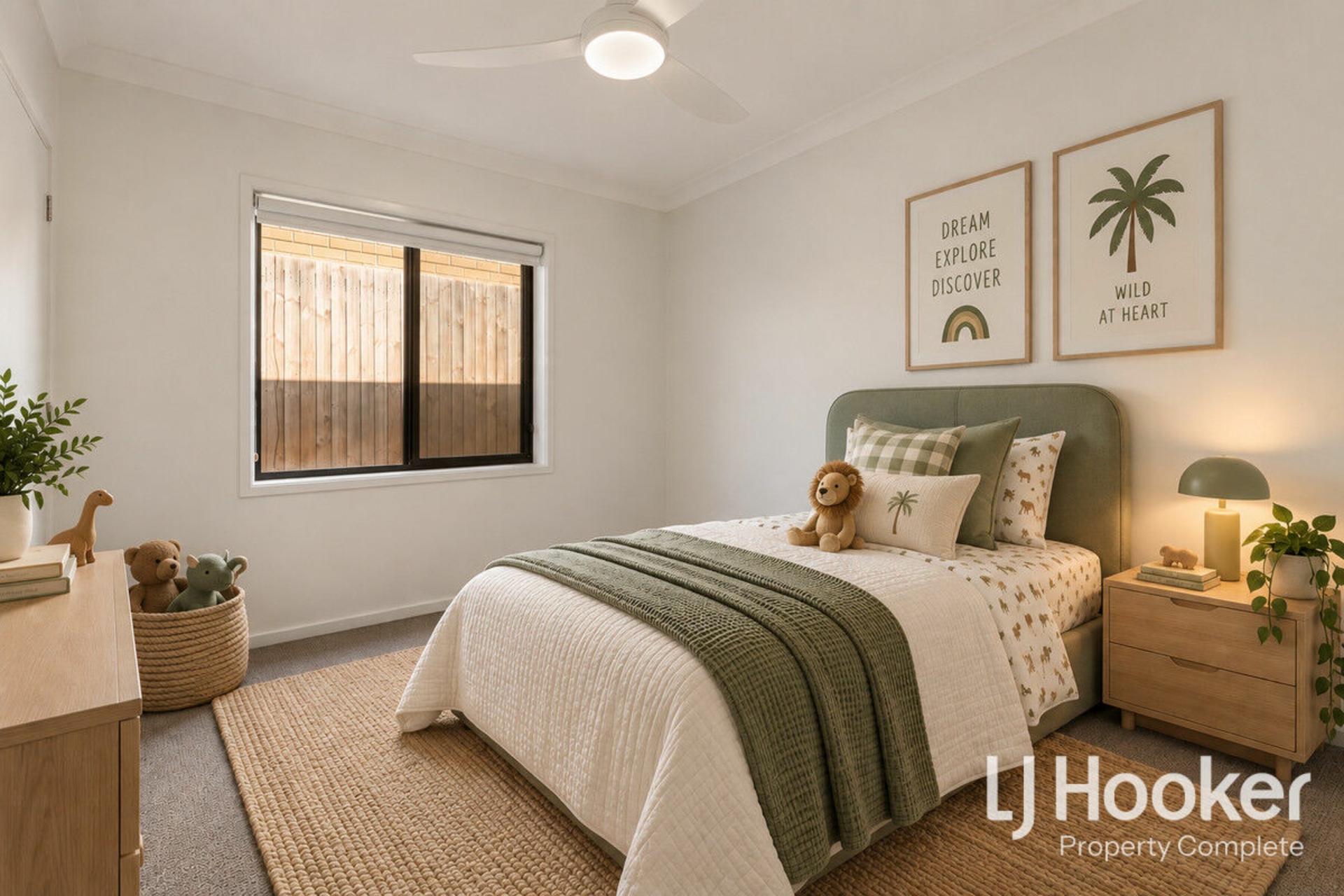 64 Marl Crescent — photo 11 of 18