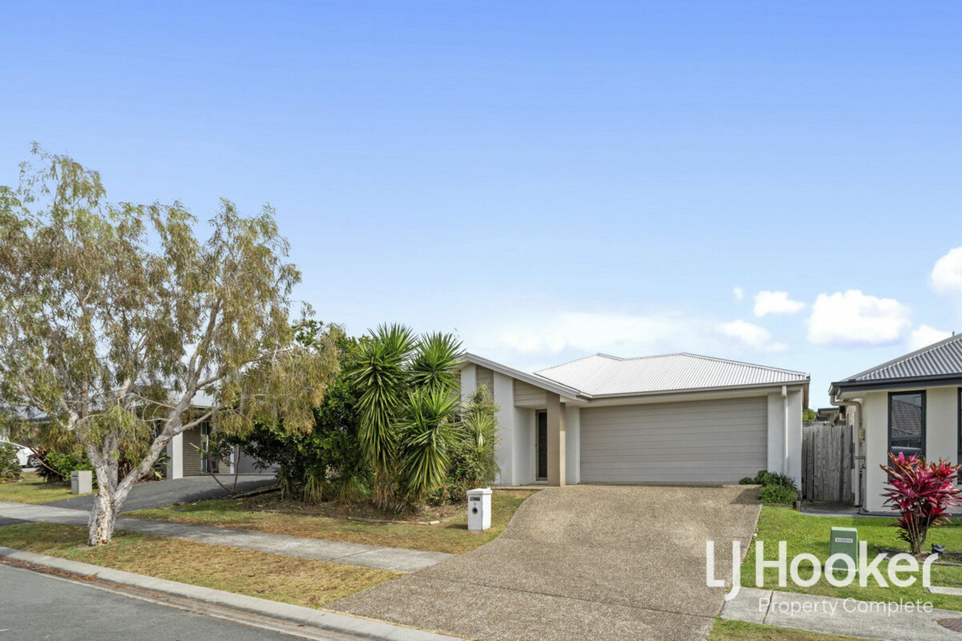 5 Tirrel Street — photo from LJ Hooker Property Complete