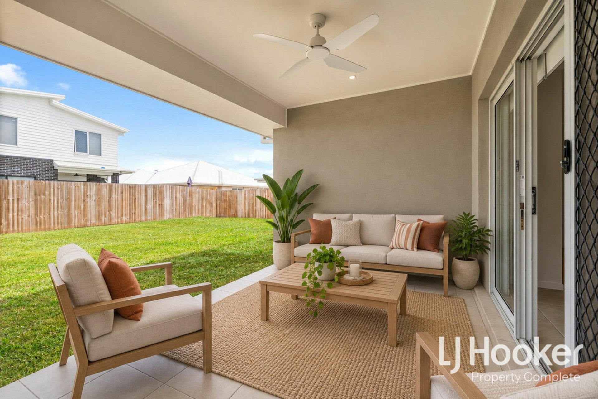 9 Barunga Street — photo from LJ Hooker Property Complete
