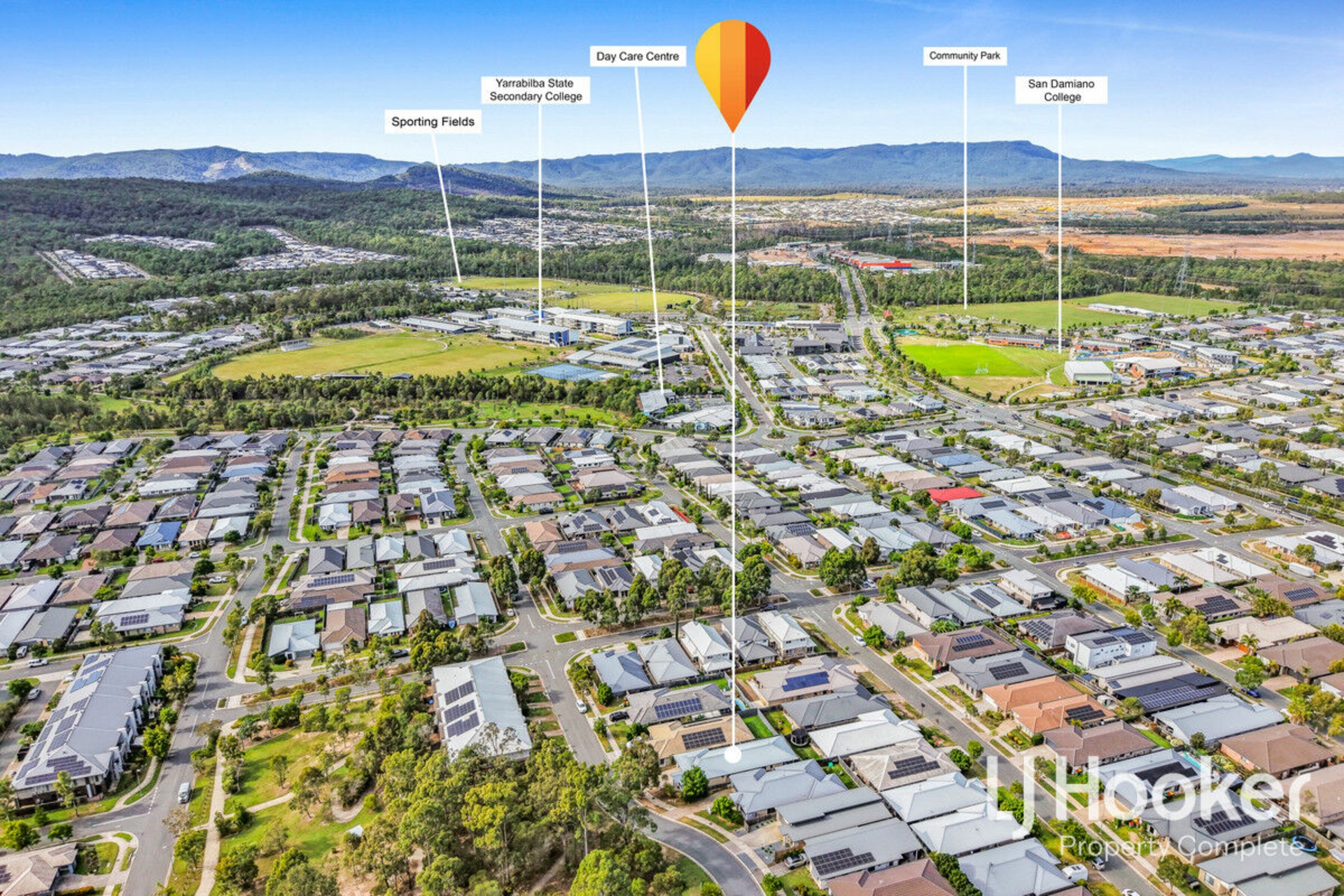 17 Greenstone Street — photo 16 of 17