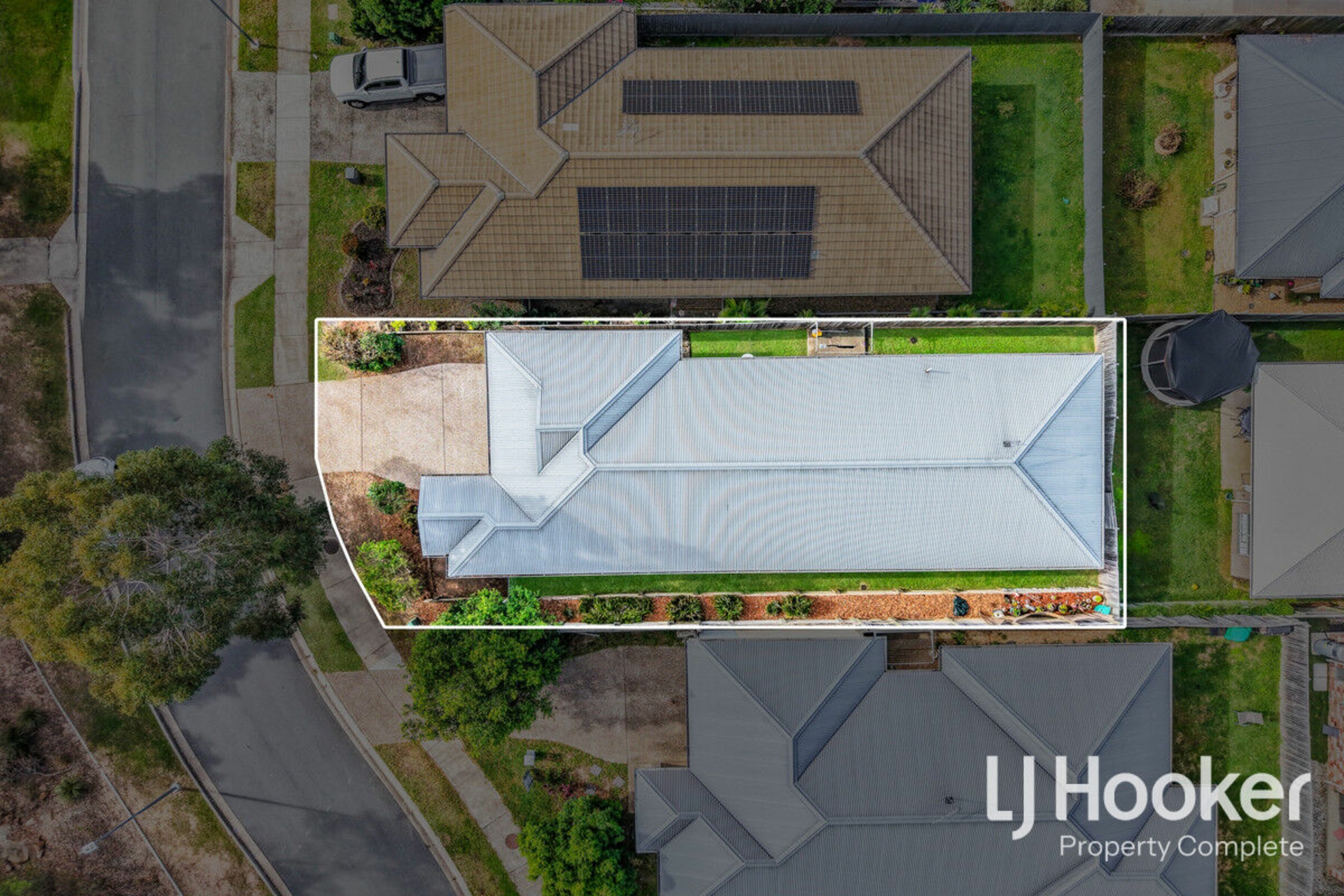 17 Greenstone Street — photo 17 of 17