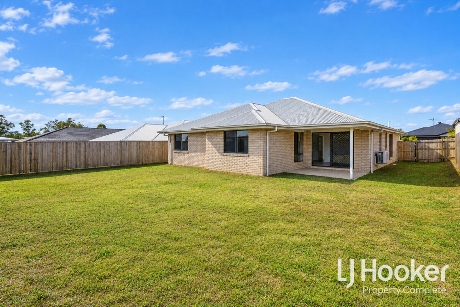 14 Lambent Street — photo from LJ Hooker Property Complete