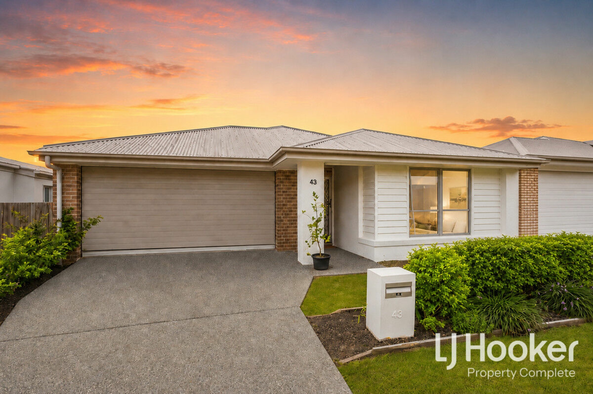43 Dorrigo Street — photo from LJ Hooker Property Complete