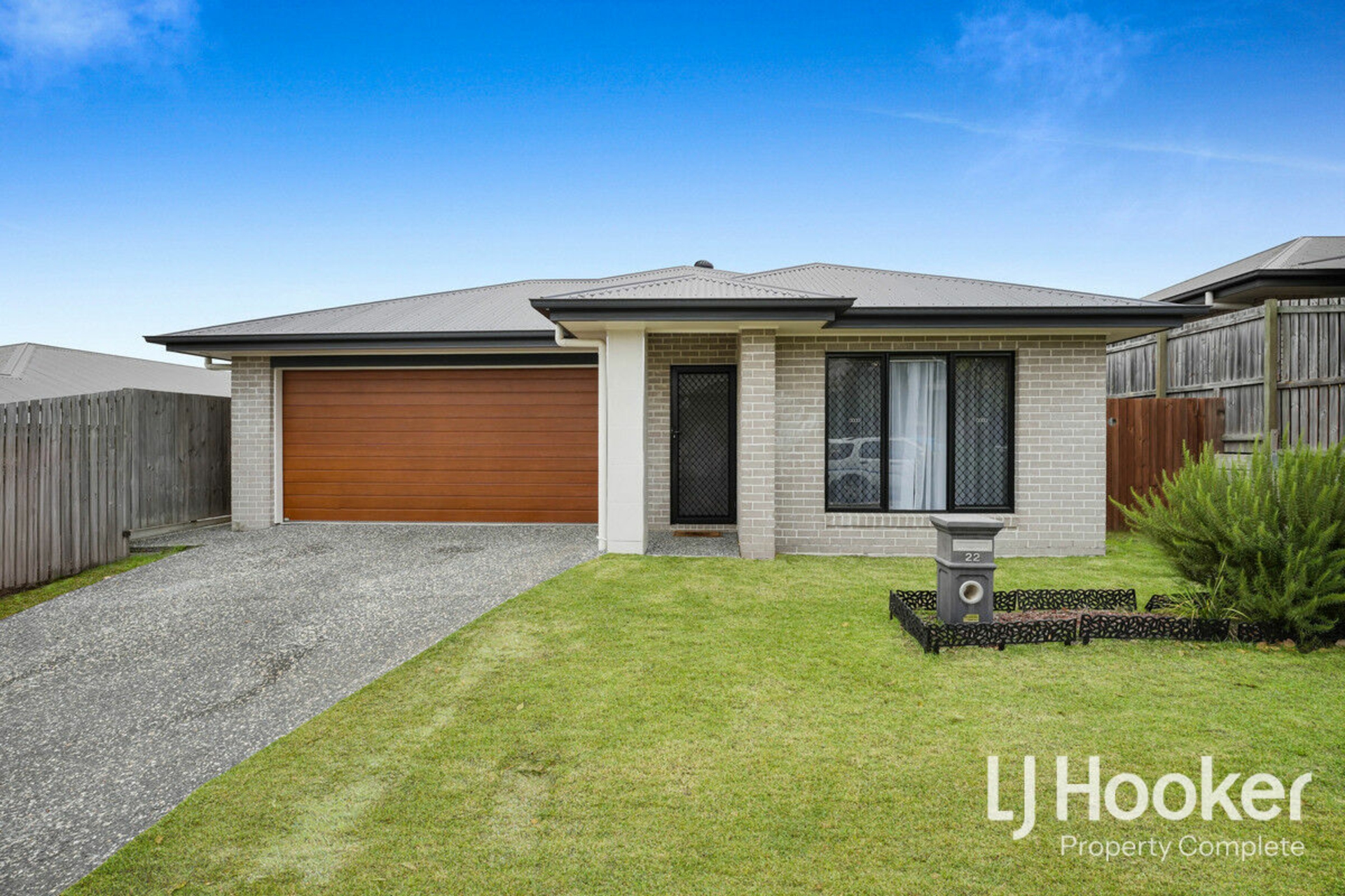 22 Expedition Road — photo from LJ Hooker Property Complete