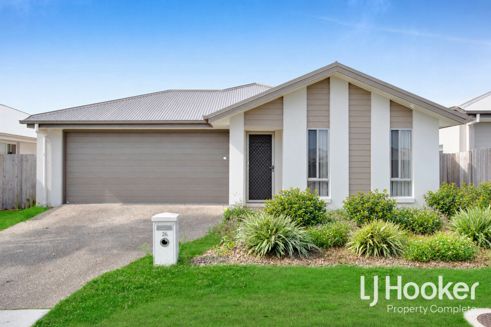 26 Arcadia Circuit — photo from LJ Hooker Property Complete