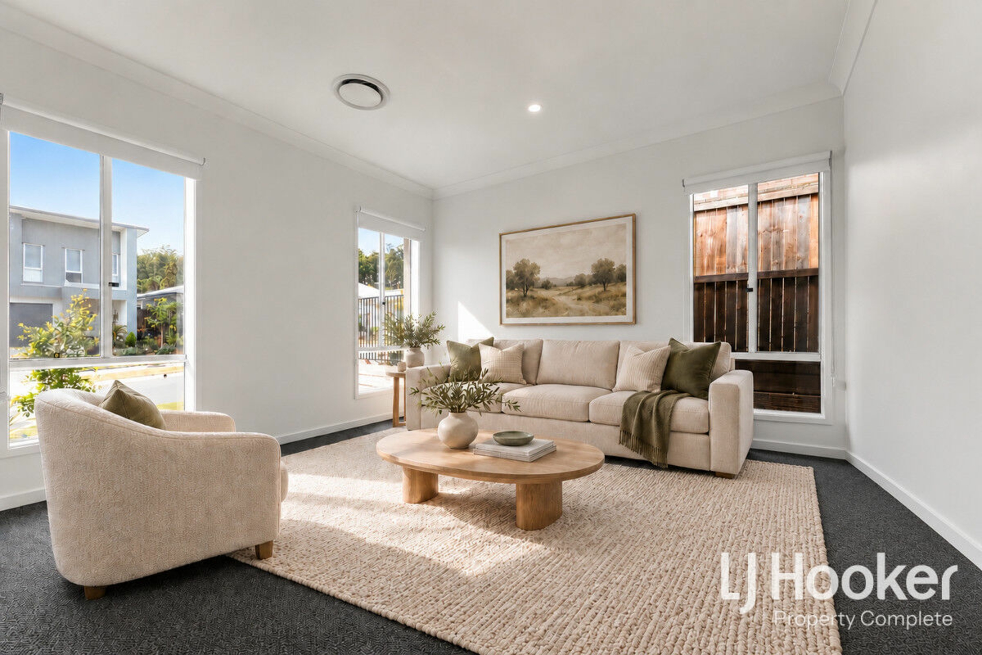 69 Hyde Drive — photo from LJ Hooker Property Complete