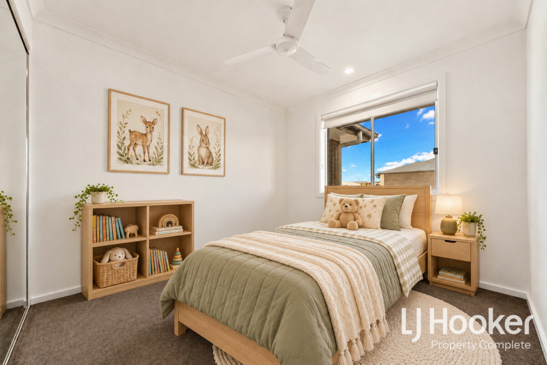9 Hamersley Road — photo 7 of 14