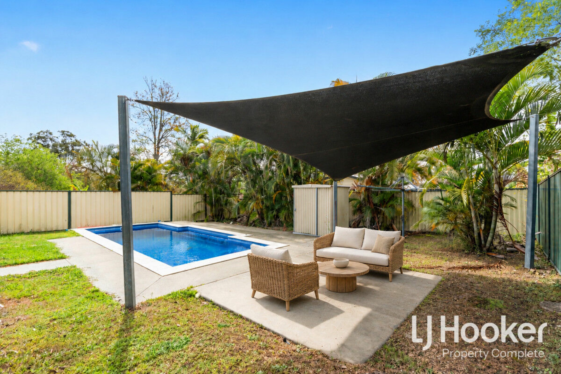 22 Glastonbury Drive — photo from LJ Hooker Property Complete