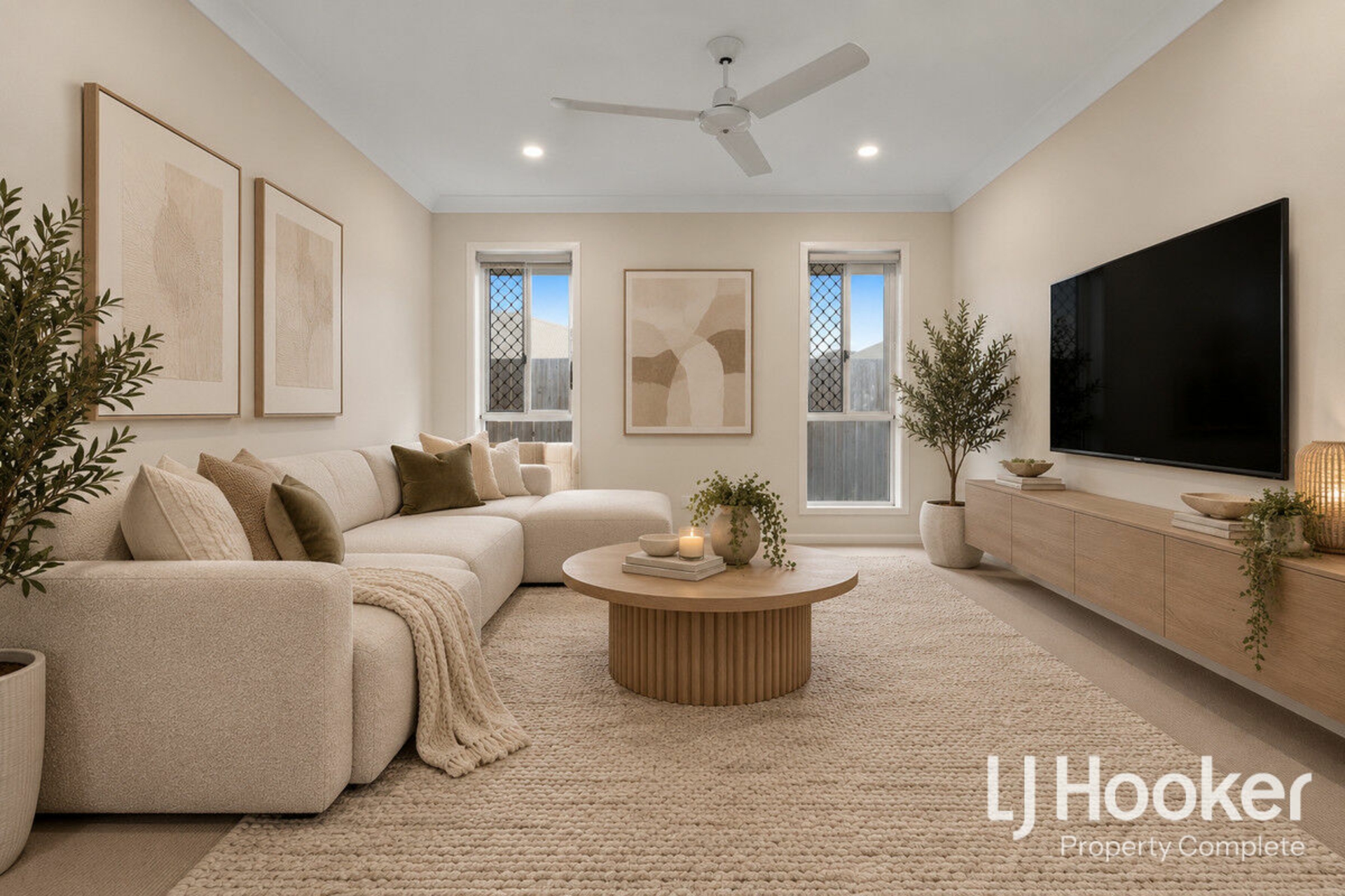 3 Harmony Street — photo from LJ Hooker Property Complete