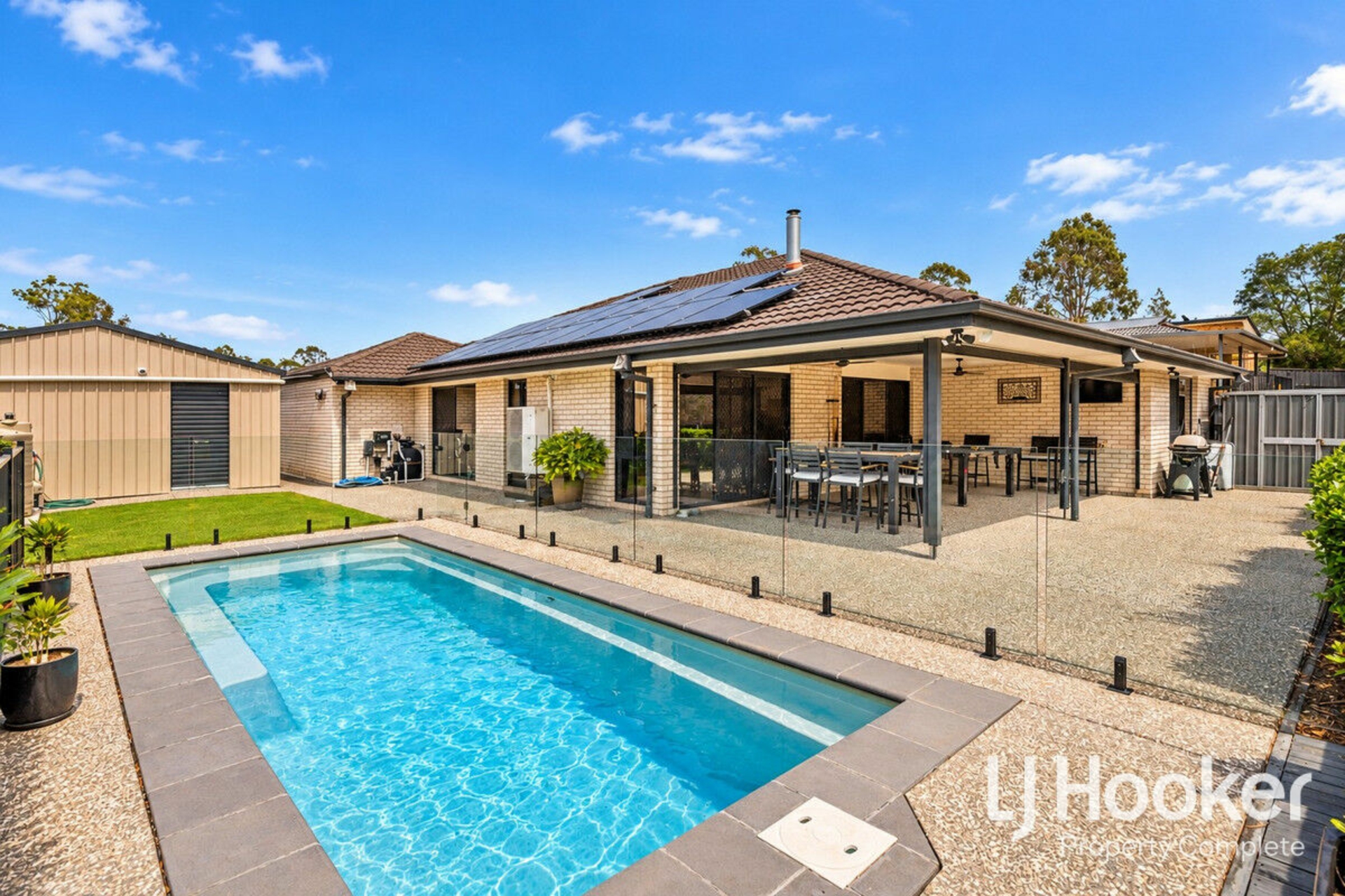 1 Ridgecrest Drive — photo from LJ Hooker Property Complete
