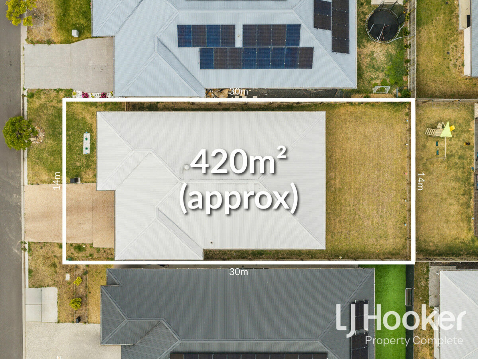 Flagstone, 4280 — photo 14 of 16