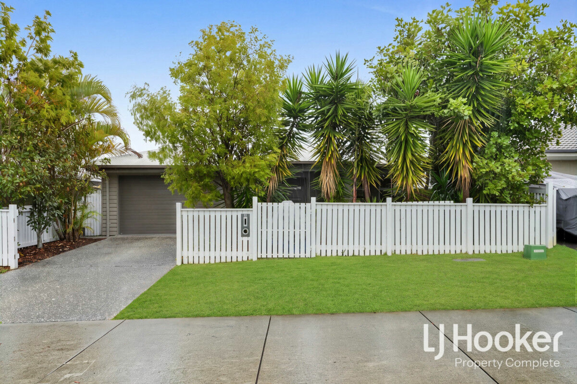 8 Buxton Avenue — photo from LJ Hooker Property Complete
