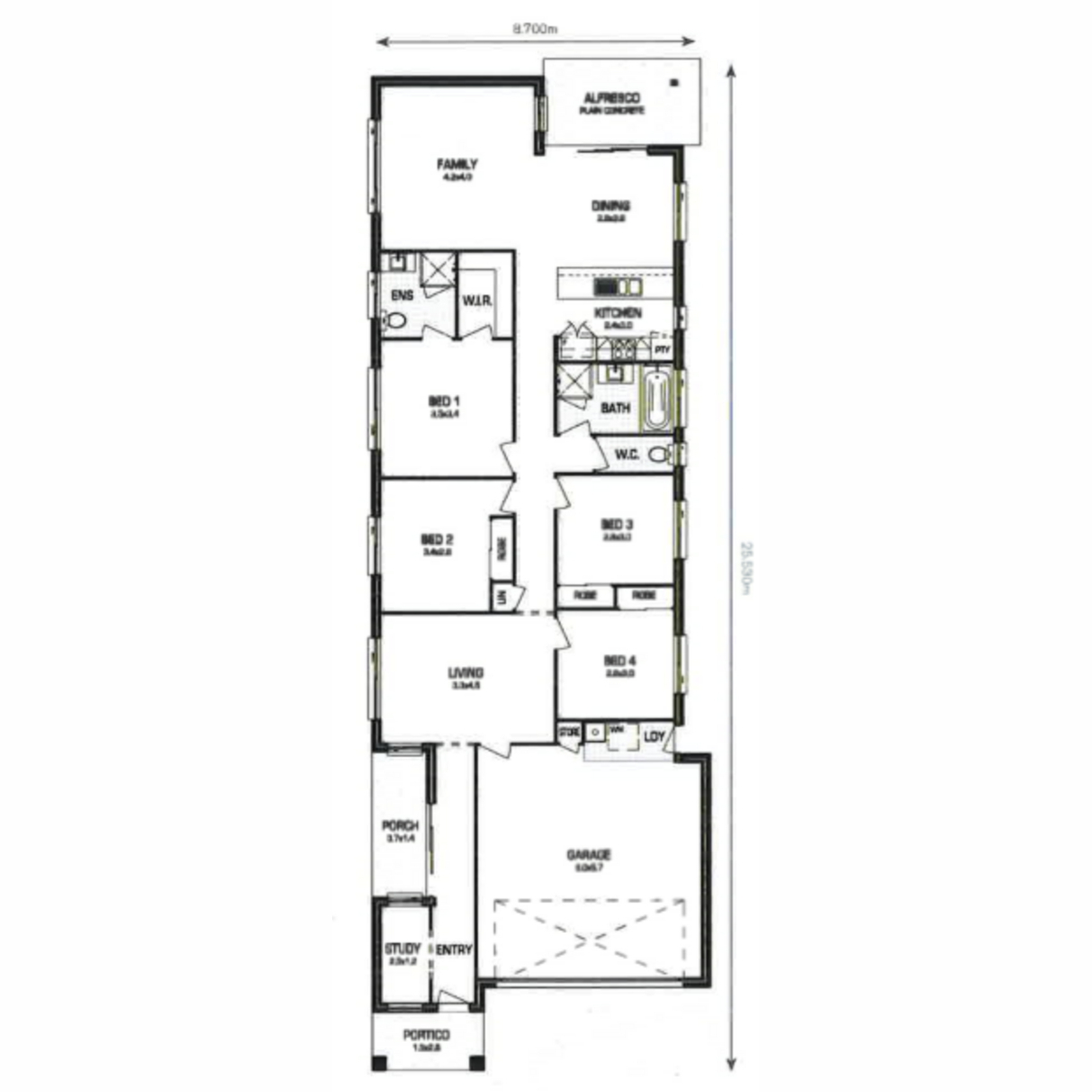 16 Shilin Street, YARRABILBA