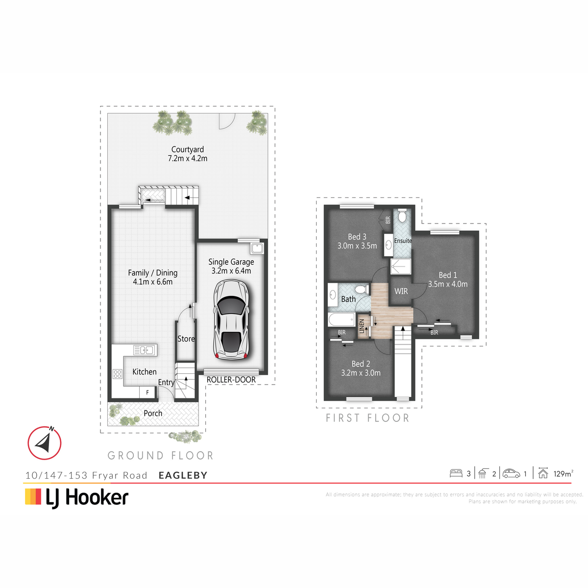10/147-153 Fryar Road, EAGLEBY