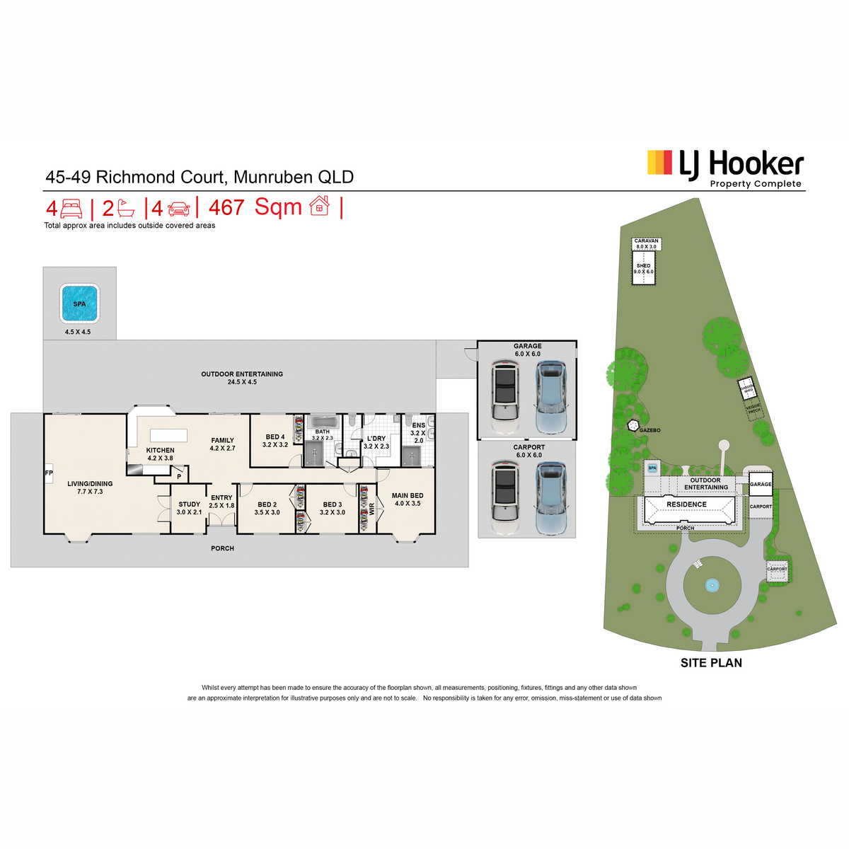 45-49 Richmond Court, MUNRUBEN