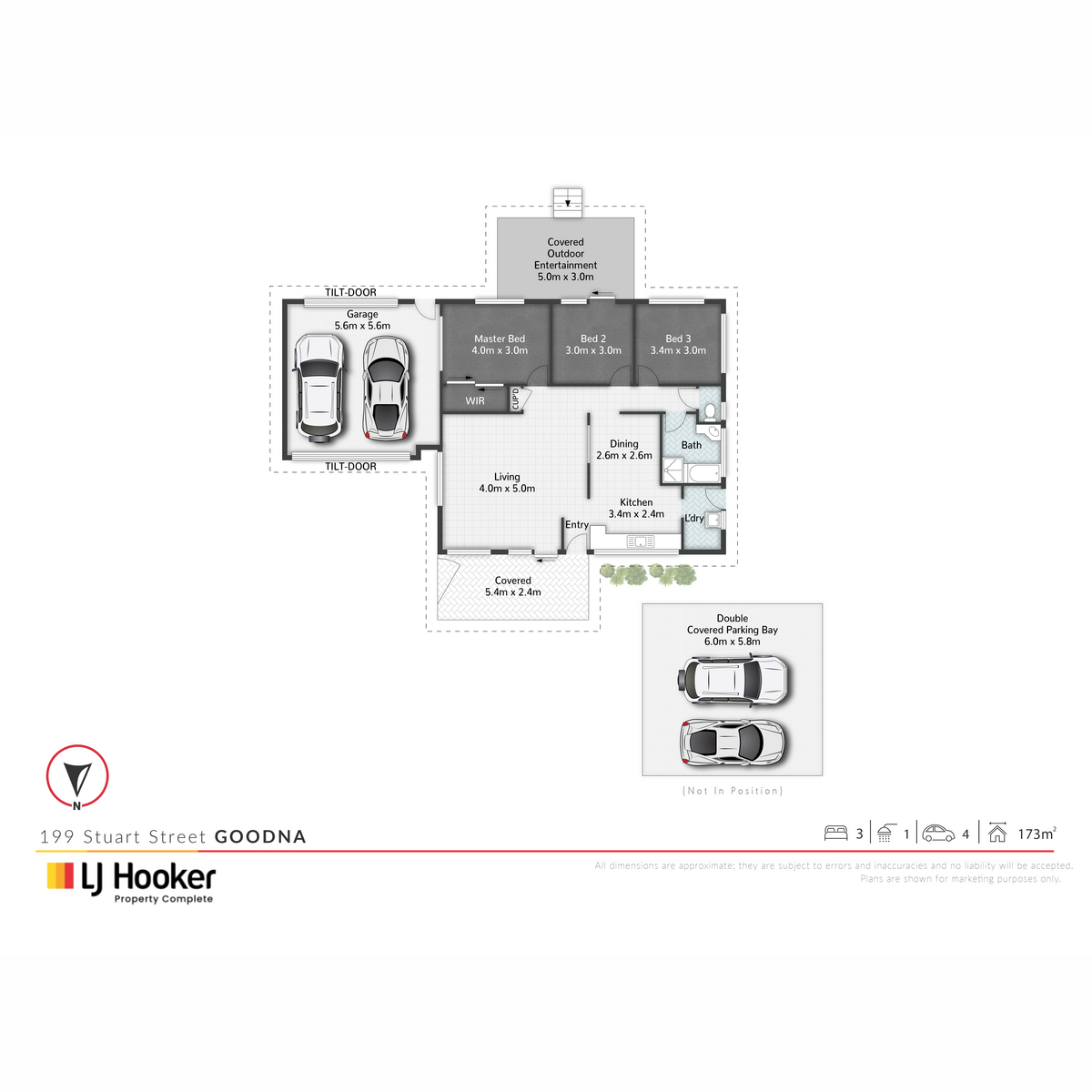 199 Stuart Street, GOODNA