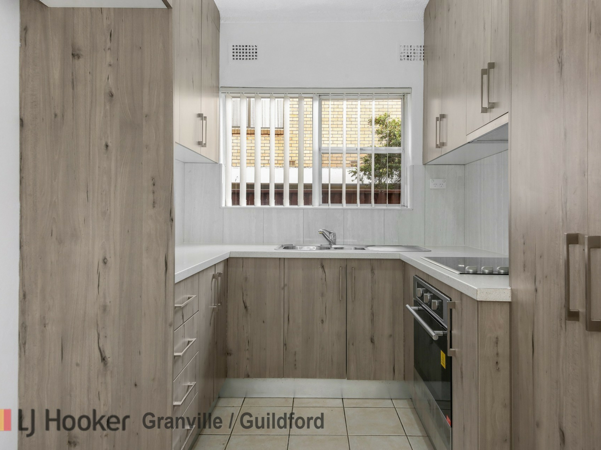 2/19 Blaxcell Street, Granville