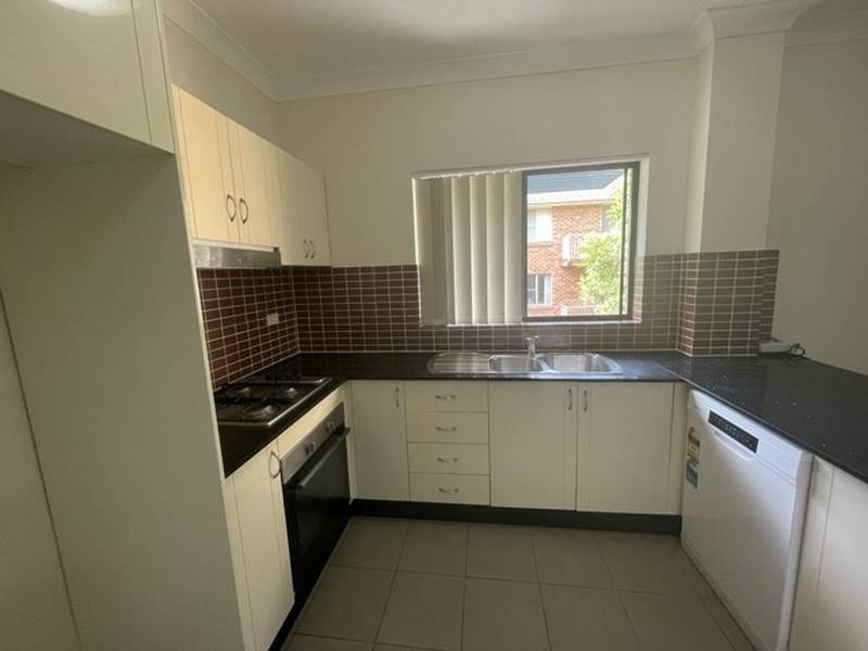 3/36 Harris Street, HARRIS PARK