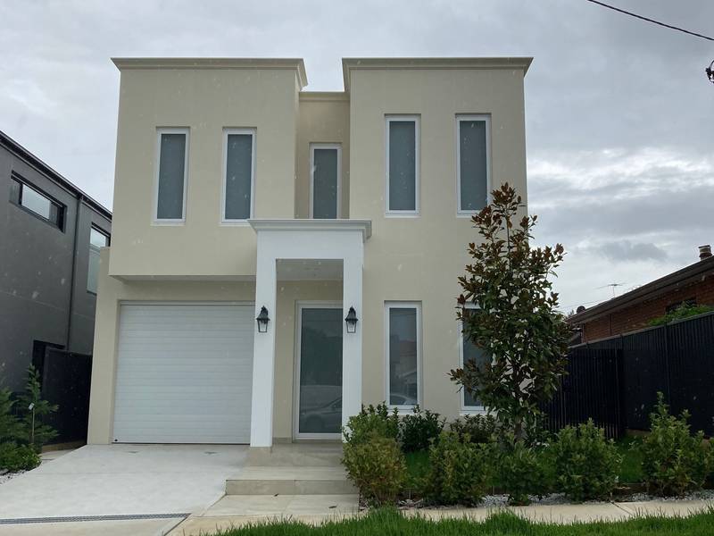 3 Celia Street Granville NSW