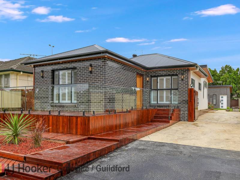 20 Boronia Street, Granville