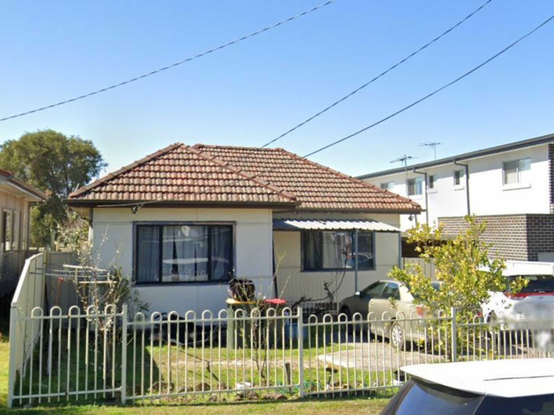 18 James Street, Guildford