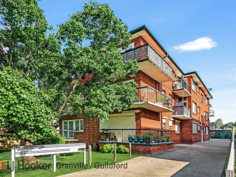 11/4-6 Calliope Street, Guildford