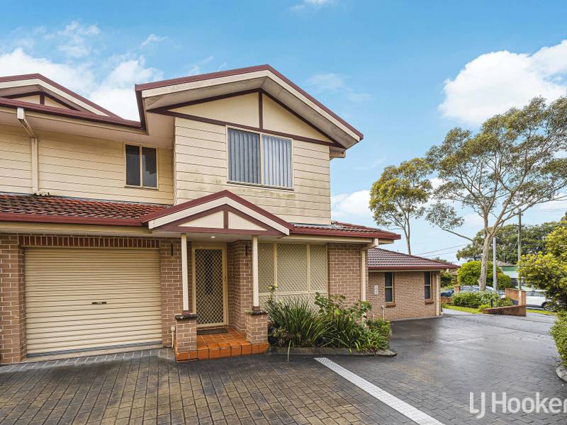 14/33 Bowden Street, Guildford