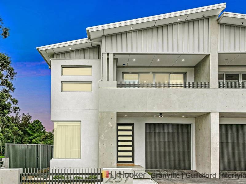 257 Clyde Street, Granville