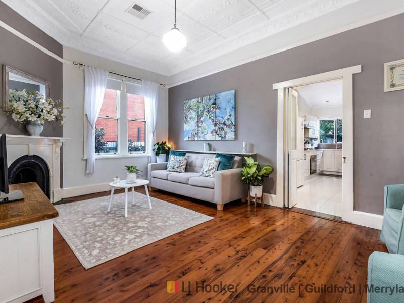 8 Bolton Street, Guildford