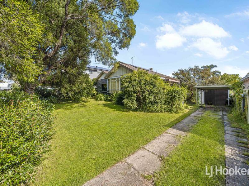 11 Rickard Street, Guildford