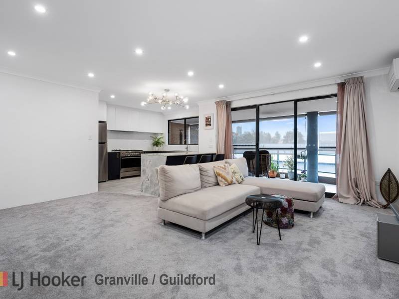 4/12-16 Blaxcell Street, Granville