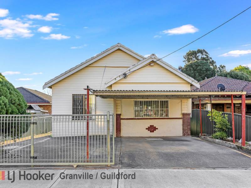 35 Station Street, Guildford